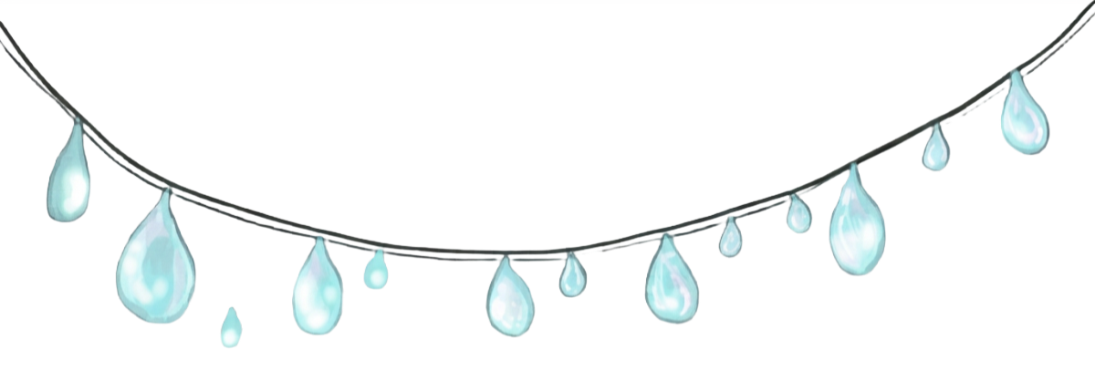 String of lights